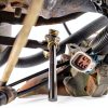 Lrichy Adjustable Column Shift Linkage Kit for GM Chevy-2