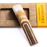Fiberreed Baritone Saxophone Reeds for Musicians-0