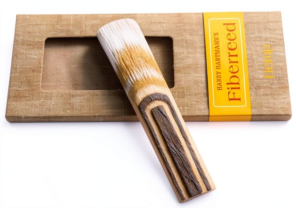 Fiberreed Baritone Saxophone Reeds for Musicians-0