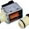 Transmission Solenoid OSKYU Metal 2‑Port for 4L60E-4
