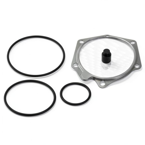 Transmission Reverse Servo Pin Extender Dexonu-1