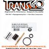 6L80 6L90 Cooling System Upgrade Kit by WIT WHATEVER IT-0