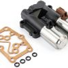 FANHAY Stainless Steel Transmission Solenoid Valve-7