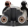 FANHAY Stainless Steel Transmission Solenoid Valve-6