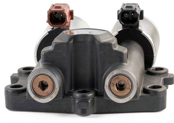 FANHAY Stainless Steel Transmission Solenoid Valve-6