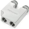 Thermal Bypass Valve FQRANBO Aluminum Alloy Design-0