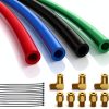Foruly Automotive Air Line Kit Plastic-0