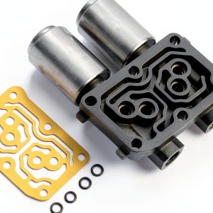 Honda Transmission Solenoid Valve Humoony 2003-2007 Accord-0