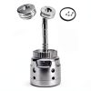EATAKWARD Accumulator Piston Kit for Automotive Replacement-5