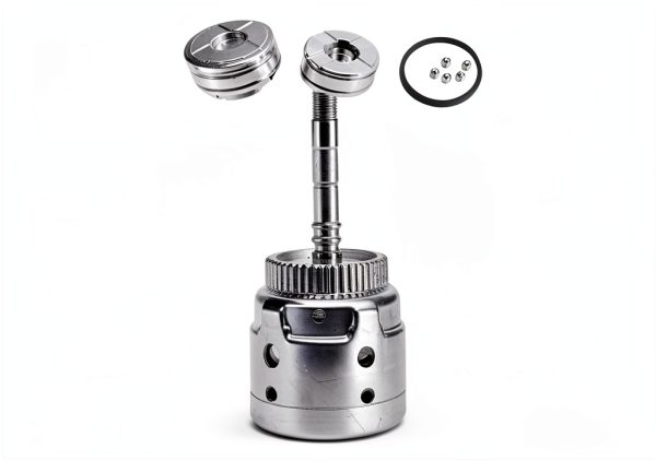 EATAKWARD Accumulator Piston Kit for Automotive Replacement-5