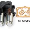 FANHAY Stainless Steel Transmission Solenoid Valve-4