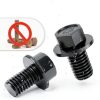 Freeboy Torque Converter Fasteners Hex Head M10 x 1.5-3