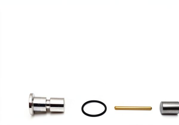 6L80 6L90 Cooling System Upgrade Kit by WIT WHATEVER IT-1