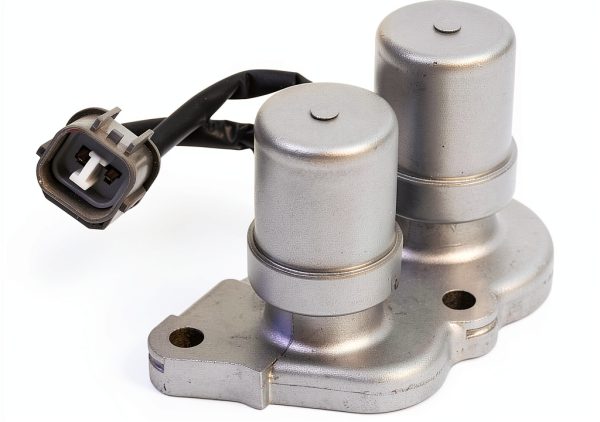 Acura CL 1998-1999 Transmission Hard Parts by ApplianPar-1