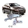 RYANSTAR RACING Transmission Shifter Cable Bracket Kit-4