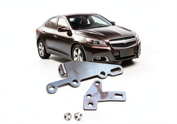 RYANSTAR RACING Transmission Shifter Cable Bracket Kit-4