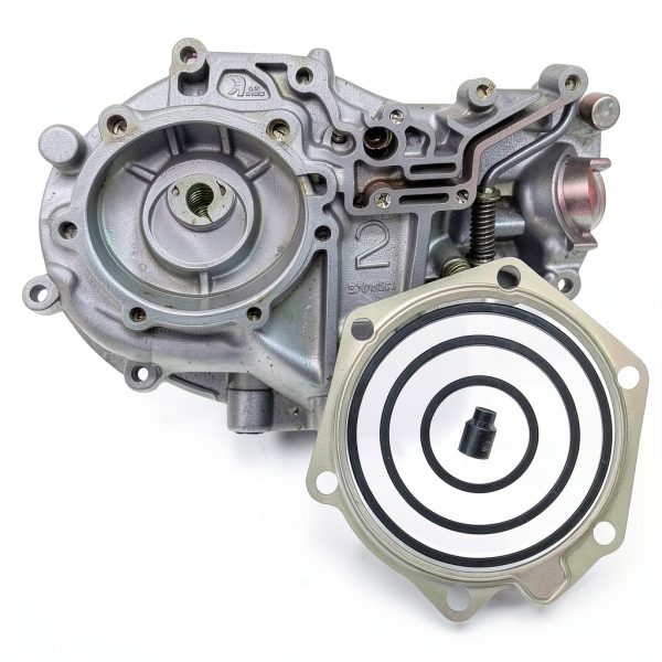 Transmission Reverse Servo Pin Extender Dexonu-2