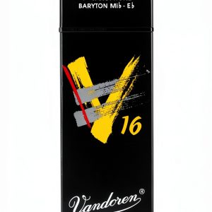 Vandoren Baritone Saxophone Reeds B Flat-0