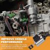 CVT Stepper Motor Yinlowa 12V Durable Design-3