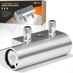 Transmission Bypass Valve Rogierra Metal-0