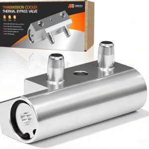 Transmission Bypass Valve Rogierra Metal-0