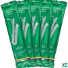 Bari Sax Reeds Strength 2.5 Multicolour Brass-3