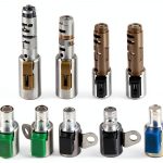 Transmission Shift Solenoid Kit YDMON Aluminum-0