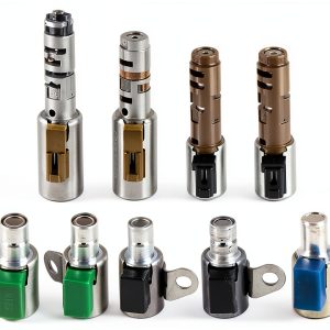 Transmission Shift Solenoid Kit YDMON Aluminum-0