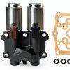 FANHAY Stainless Steel Transmission Solenoid Valve-0