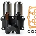 FANHAY Stainless Steel Transmission Solenoid Valve-0