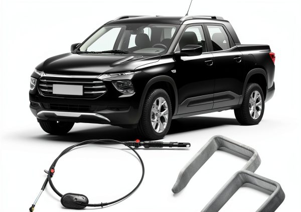 Chevrolet Transmission Shift Cable Retainer Tobaiwind-5