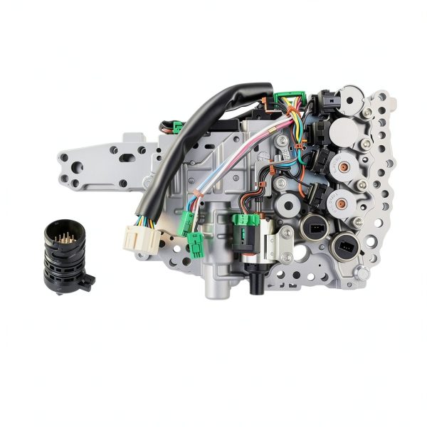 GDUKOP RE0F10A Transmission Parts for Dodge Caliber-6