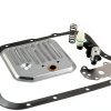 Guteauto Transmission Filter Kit for Automatic Transmissions-2