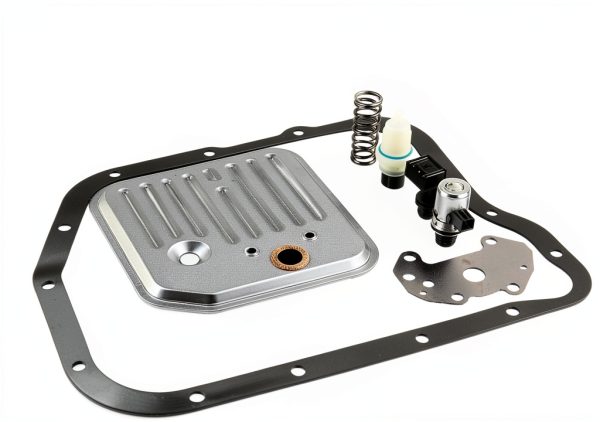 Guteauto Transmission Filter Kit for Automatic Transmissions-2