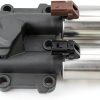 FANHAY Stainless Steel Transmission Solenoid Valve-8