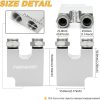 Thermal Bypass Valve FQRANBO Aluminum Alloy Design-1