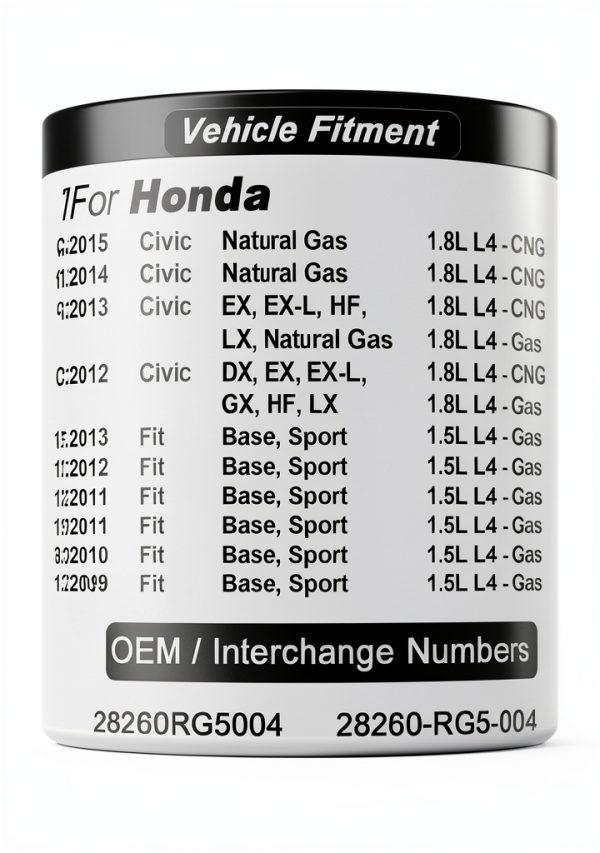 FANHAY Stainless Steel Transmission Solenoid Valve-1
