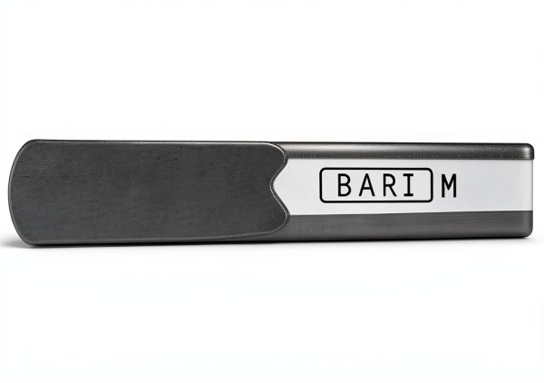 Baritone Saxophone Reed BRBSMH Plastic Soft Grade-0
