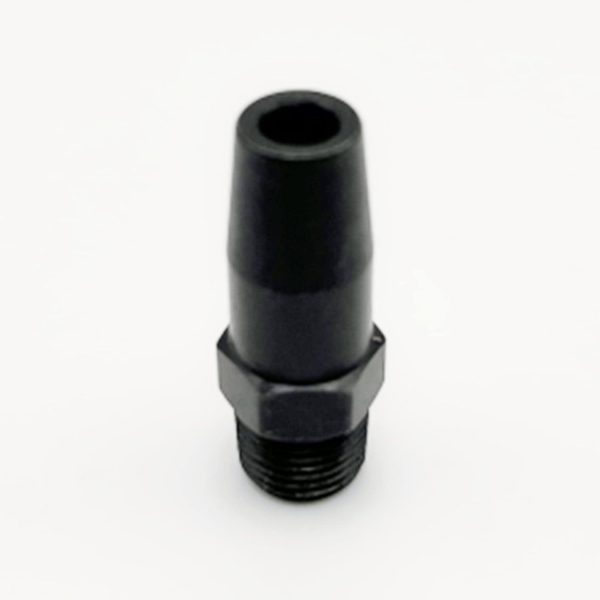 Ford Explorer Transmission Adapter NJE Steel 5R-2