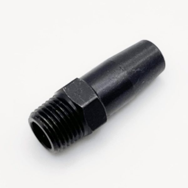 Ford Explorer Transmission Adapter NJE Steel 5R-1
