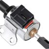 CVT Stepper Motor Yinlowa 12V Durable Design-0