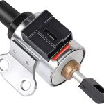 CVT Stepper Motor Yinlowa 12V Durable Design-0
