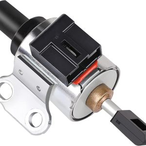 CVT Stepper Motor Yinlowa 12V Durable Design-0