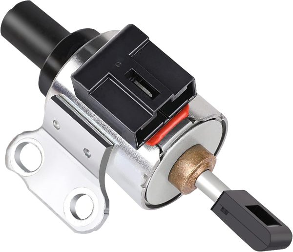 CVT Stepper Motor Yinlowa 12V Durable Design-0