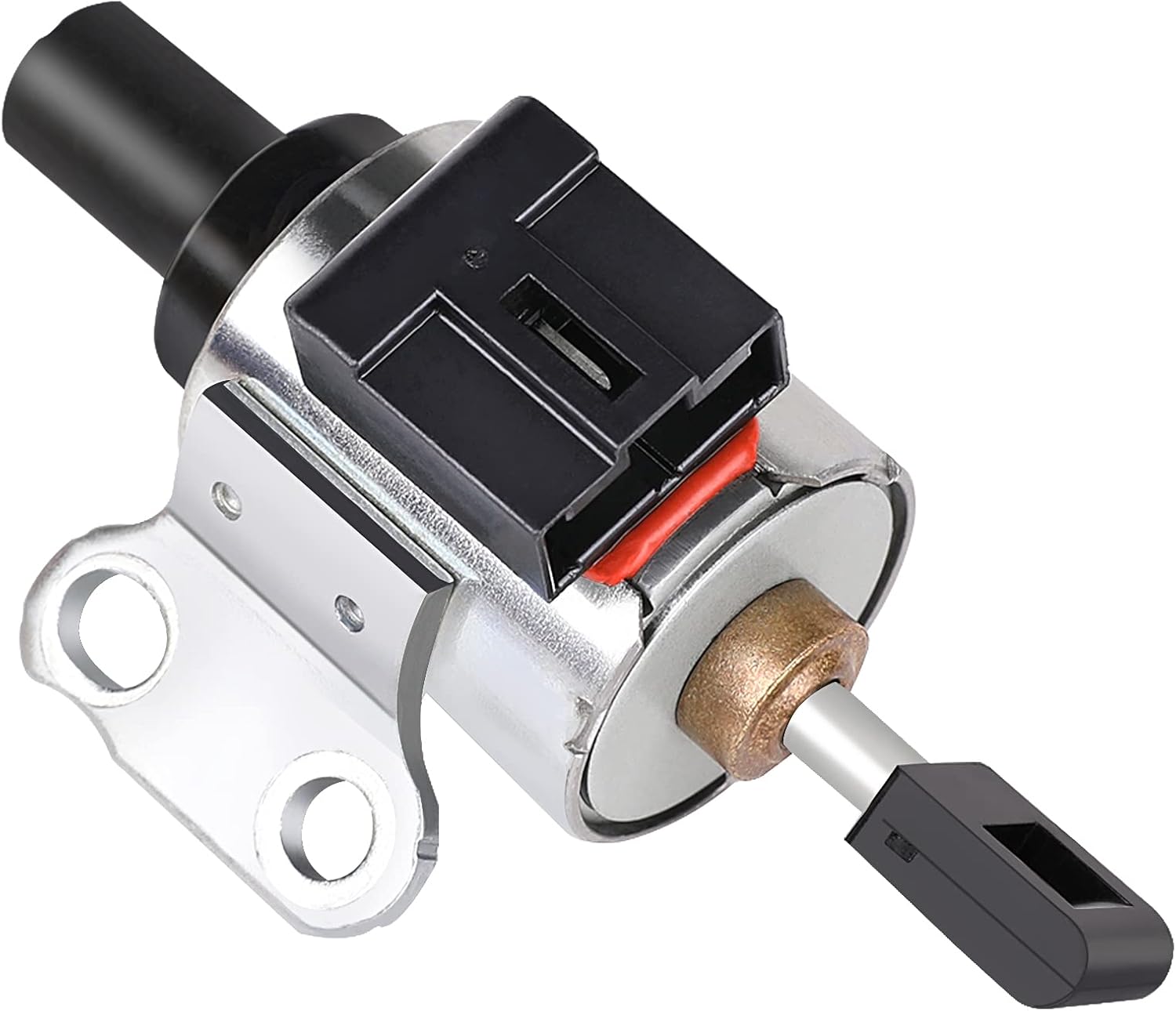 Installing Yinlowa CVT stepper motor in a Nissan Altima