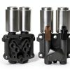 FANHAY Stainless Steel Transmission Solenoid Valve-3