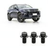Freeboy Torque Converter Fasteners Hex Head M10 x 1.5-4