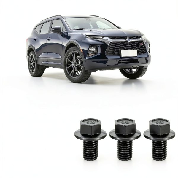 Freeboy Torque Converter Fasteners Hex Head M10 x 1.5-4