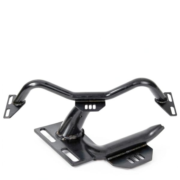 Adjustable Transmission Crossmember FAMETRADE Steel-5