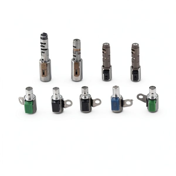 Transmission Shift Solenoid Kit YDMON Aluminum-1